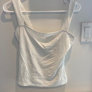 Reformation Tank Top